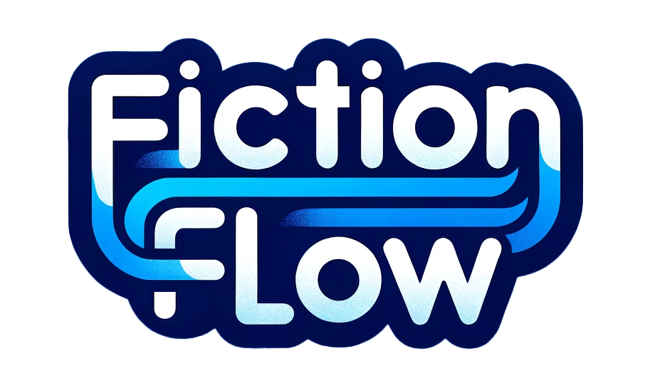 Fiction Flow Logo